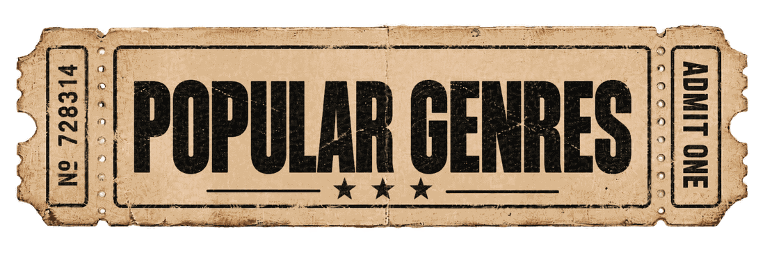 Popular Genres